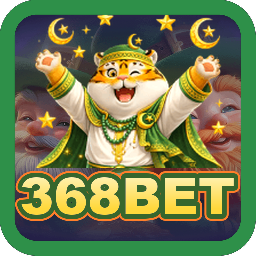 368bet Brasil logo